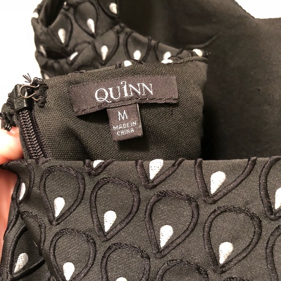 Boutique Retro Skater Dress - Picture 6 of 8